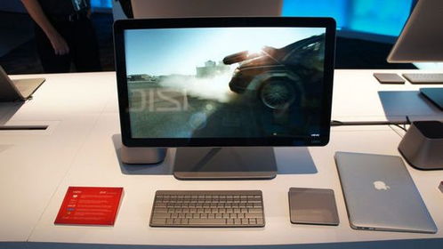 Vizio新品 以Mac为标杆的设计美学与尚待完善的触控体验