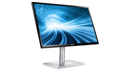 三星推出全新高阶触控萤幕 专业与消费一体适用的革新之作