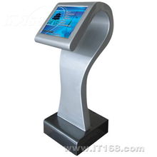 豪普曼Hopeman LJ 17.1英寸表面声波屏触控一体机 产品图赏与技术解析