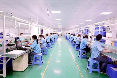 触想智能 以触控技术创新赋能未来交互体验